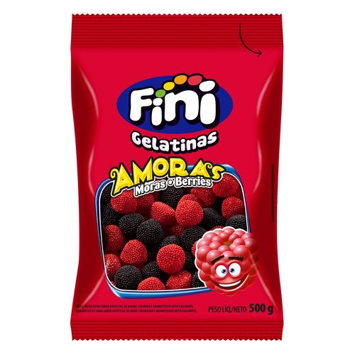 AMORAS – FINI