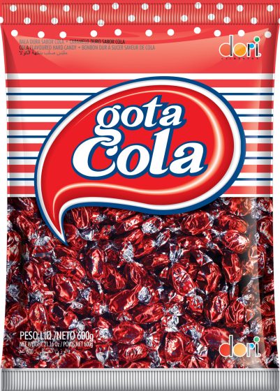 BALA GOTA COLA – DORI