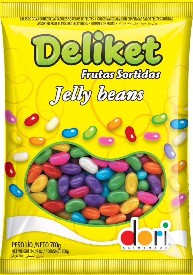 DELIKET – DORI