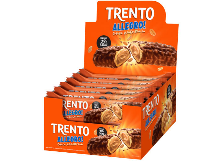 TRENTO ALLEGRO – PECCIN