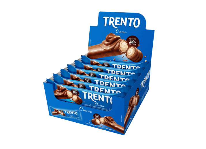 TRENTO CREME – PECCIN