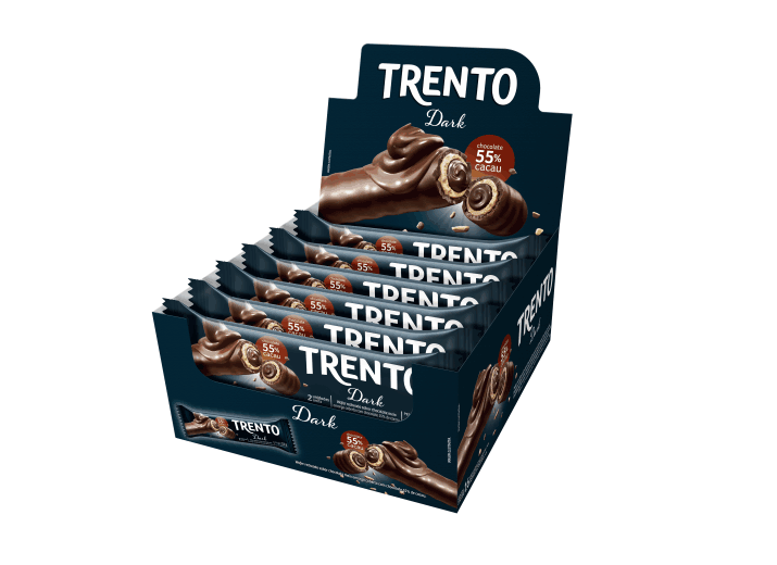 TRENTO DARK – PECCIN