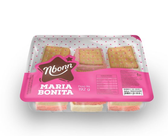 DOCE MARIA BONITA – NUTRI BONN