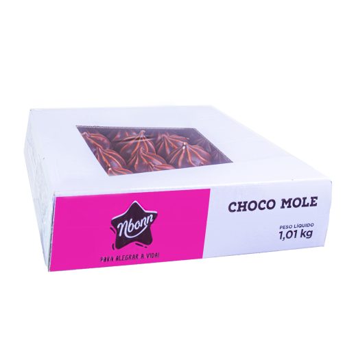 CHOCO MOLE – NUTRI BONN