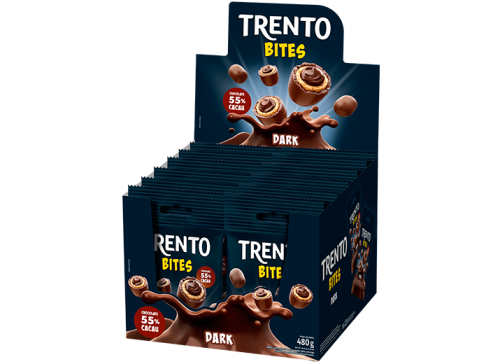 TRENTO BITES DARK – PECCIN