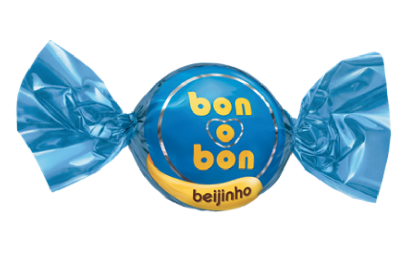 BON O BON BEIJINHO – ARCOR