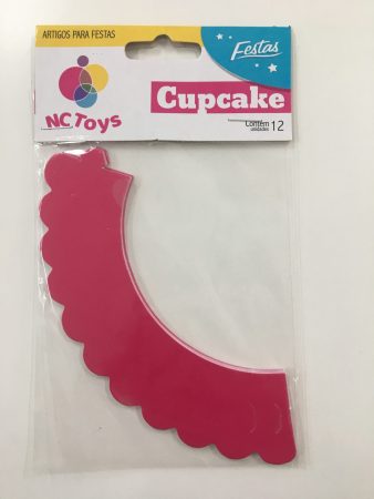 Saias Mini Cupcake – NC TOYS