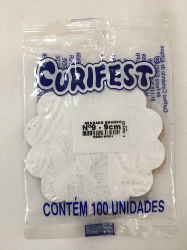 Fundo Rendado Nº 9 – Curifest