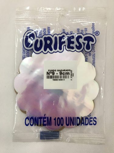 Fundo Nacarado Nº 9 – Curifest