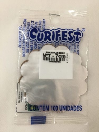 FUNDO PARA DOCES TRANSPARENTE Nº 7 – CURIFEST