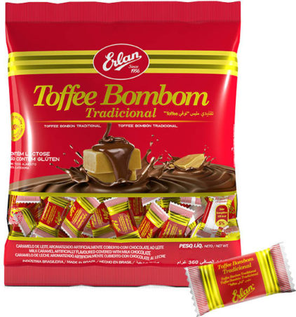 BALA TOFFFEE BOMBOM – ERLAN