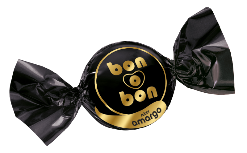 BON O BON AMARGO – ARCOR