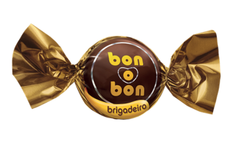 BON O BON BRIGADEIRO – ARCOR